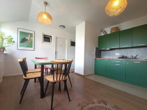 Lemuria Pokoje Hostel Chojnowska A, Legnica